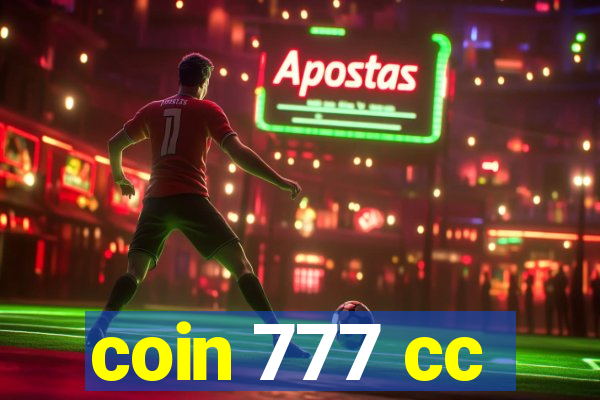 coin 777 cc